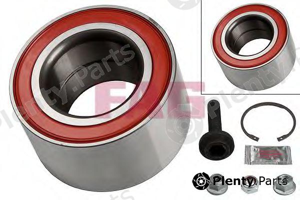  FAG part 713610880 Wheel Bearing Kit