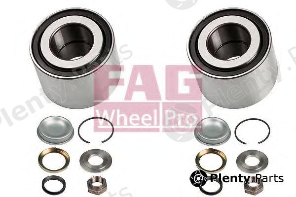  FAG part 713803810 Wheel Bearing Kit