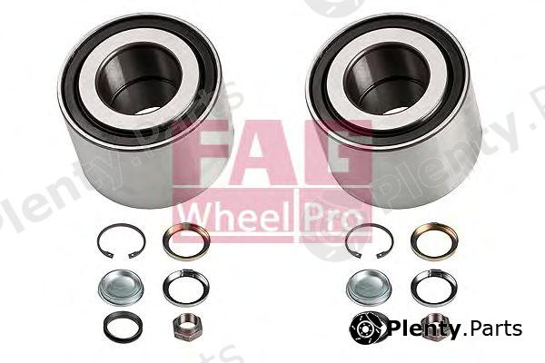  FAG part 713803910 Wheel Bearing Kit