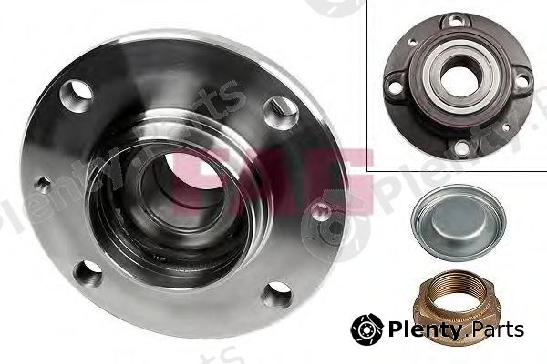  FAG part 713640460 Wheel Bearing Kit