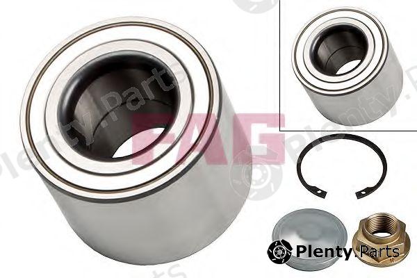  FAG part 713631130 Wheel Bearing Kit