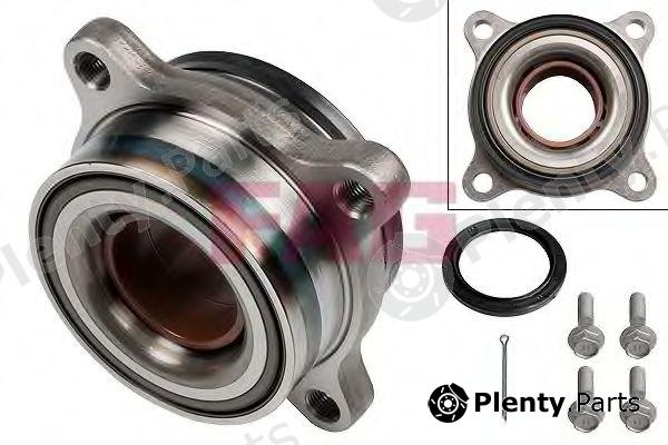  FAG part 713619850 Wheel Bearing Kit
