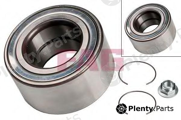  FAG part 713626730 Wheel Bearing Kit