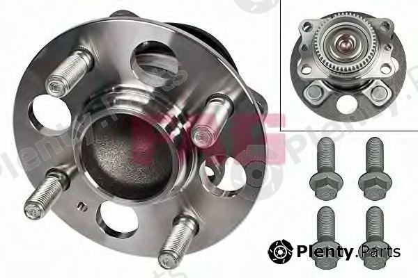  FAG part 713626770 Wheel Bearing Kit