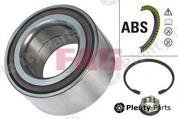  FAG part 713620420 Wheel Bearing Kit