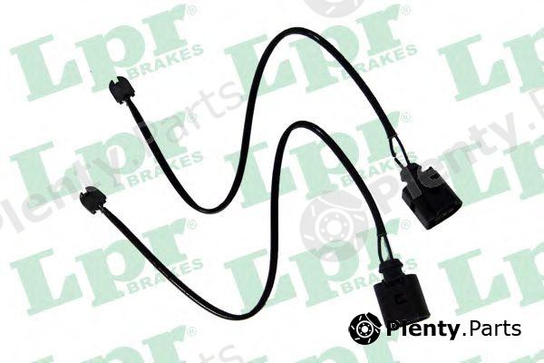 LPR part KS0144 Warning Contact, brake pad wear