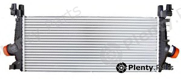  NRF part 30270 Intercooler, charger