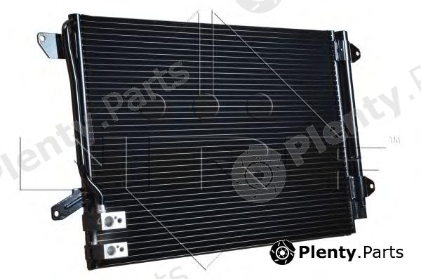  NRF part 350028 Condenser, air conditioning