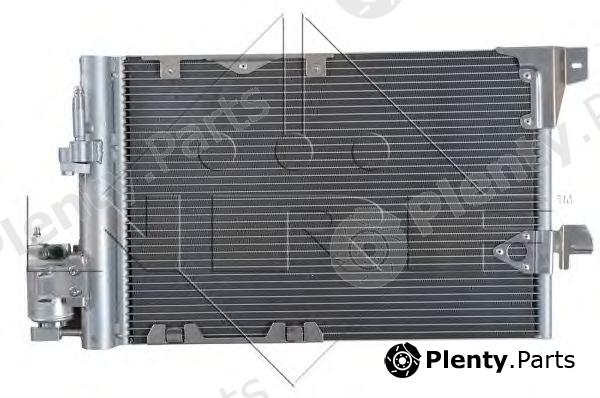  NRF part 35301 Condenser, air conditioning