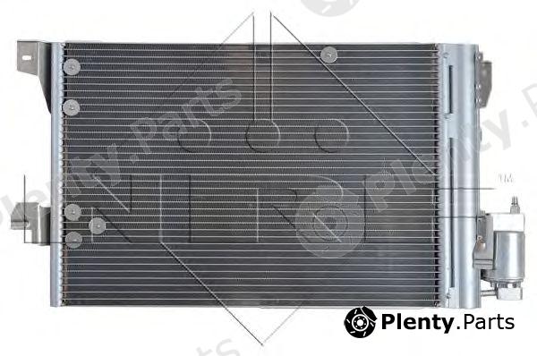  NRF part 35301 Condenser, air conditioning