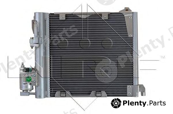  NRF part 35302 Condenser, air conditioning