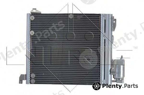  NRF part 35302 Condenser, air conditioning