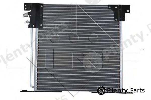  NRF part 35305 Condenser, air conditioning