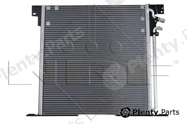  NRF part 35305 Condenser, air conditioning