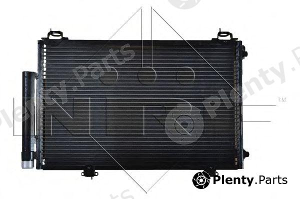 NRF part 35333 Condenser, air conditioning