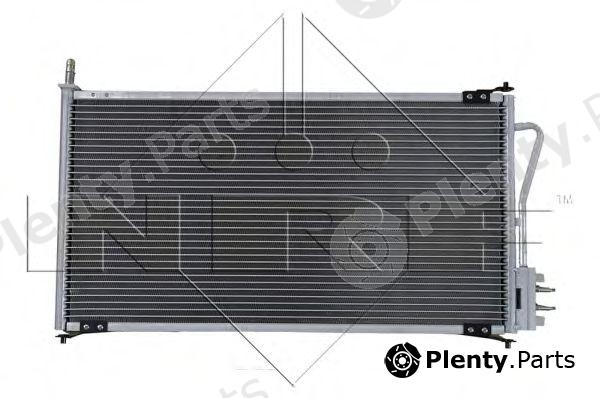  NRF part 35345 Condenser, air conditioning