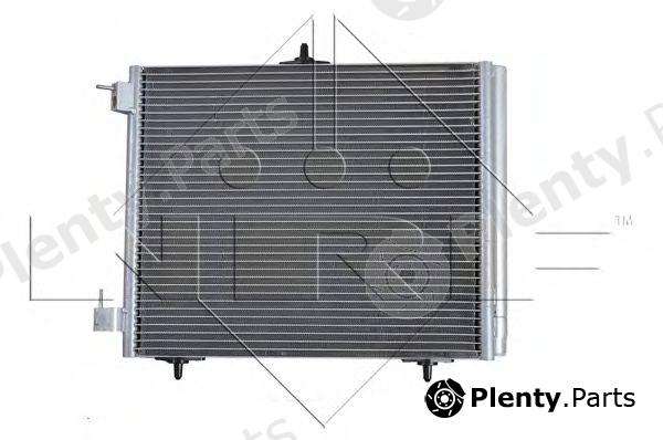  NRF part 35405 Condenser, air conditioning