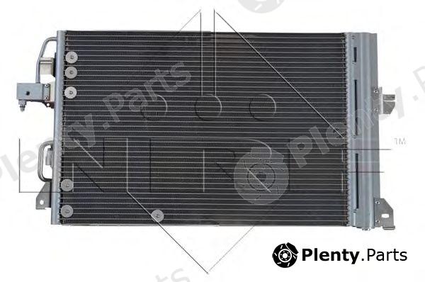  NRF part 35416 Condenser, air conditioning