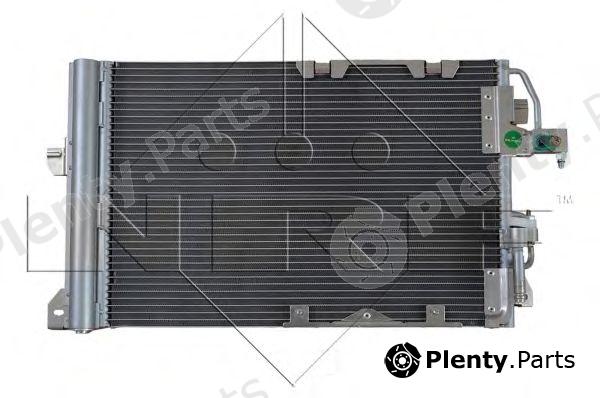  NRF part 35416 Condenser, air conditioning