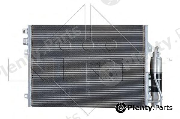  NRF part 35430 Condenser, air conditioning