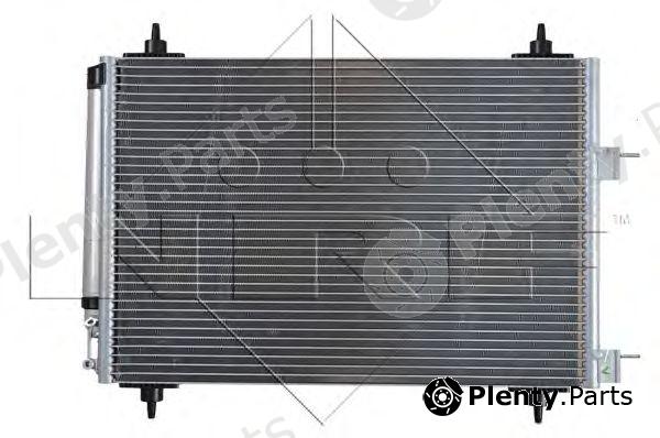  NRF part 35445 Condenser, air conditioning