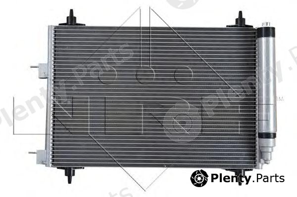  NRF part 35445 Condenser, air conditioning
