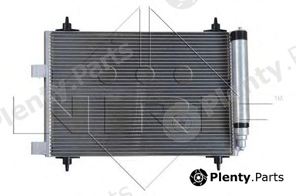  NRF part 35446 Condenser, air conditioning