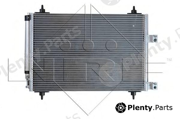 NRF part 35446 Condenser, air conditioning