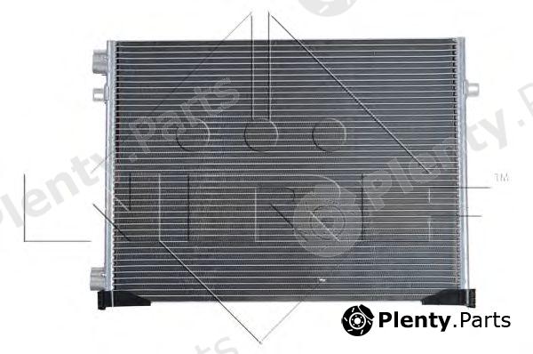 NRF part 35482 Condenser, air conditioning