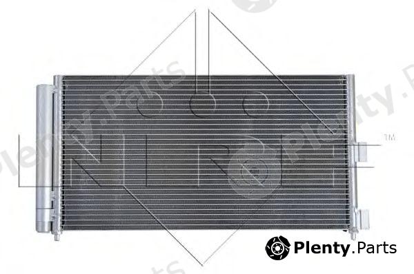  NRF part 35500 Condenser, air conditioning