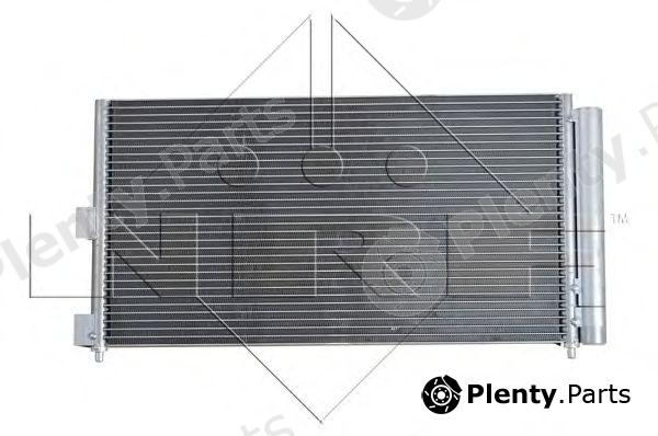  NRF part 35500 Condenser, air conditioning