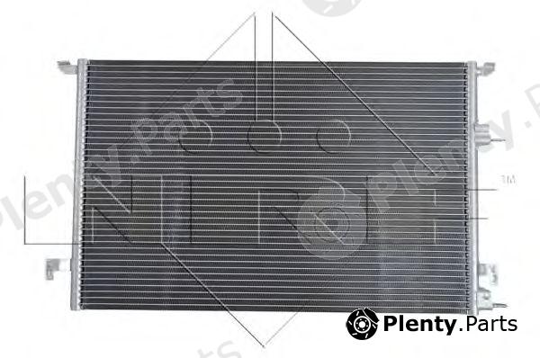  NRF part 35516 Condenser, air conditioning