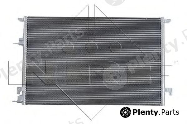  NRF part 35516 Condenser, air conditioning