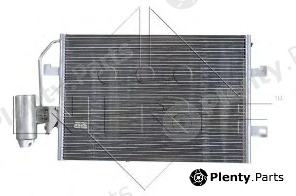  NRF part 35527 Condenser, air conditioning