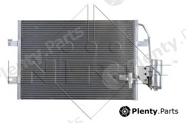  NRF part 35527 Condenser, air conditioning