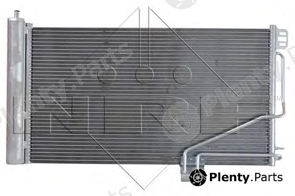  NRF part 35535 Condenser, air conditioning