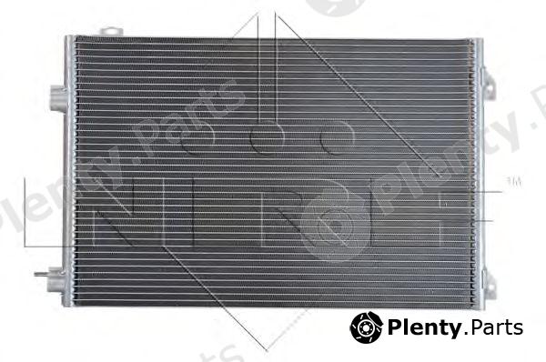  NRF part 35545 Condenser, air conditioning