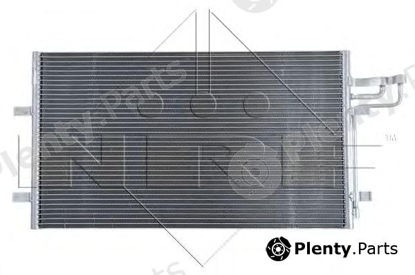  NRF part 35551 Condenser, air conditioning