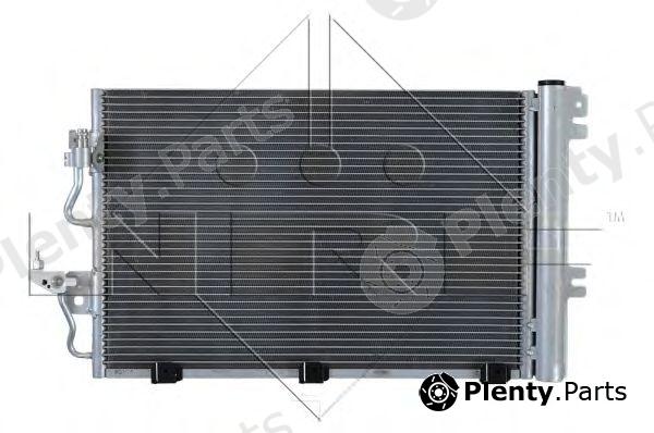  NRF part 35555 Condenser, air conditioning