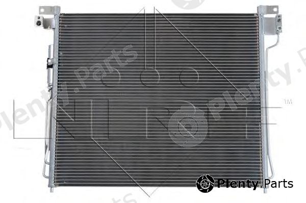  NRF part 35582 Condenser, air conditioning