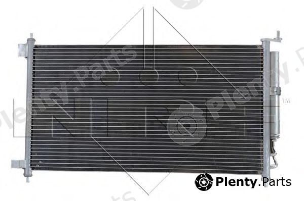  NRF part 35583 Condenser, air conditioning
