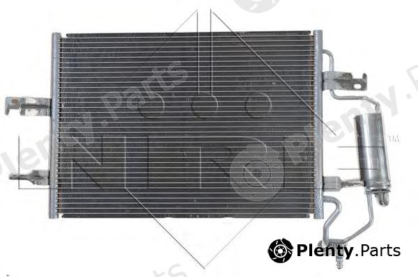  NRF part 35599 Condenser, air conditioning