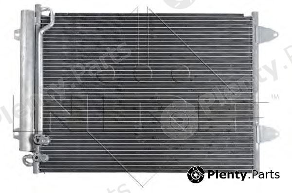  NRF part 35614 Condenser, air conditioning