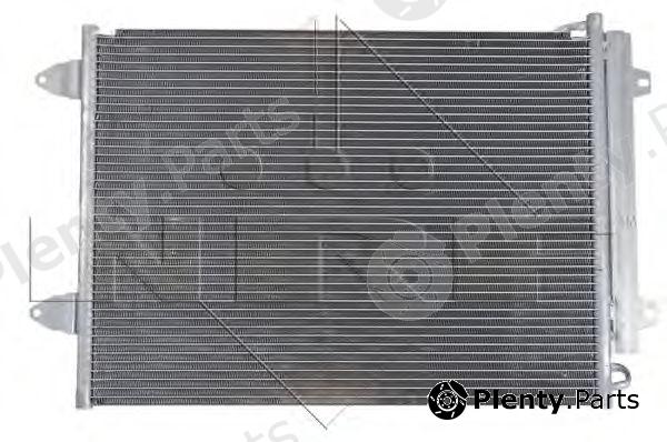  NRF part 35614 Condenser, air conditioning