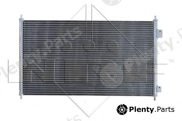  NRF part 35663 Condenser, air conditioning
