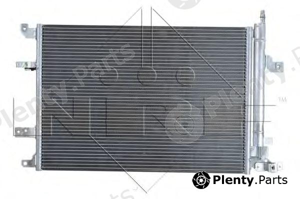  NRF part 35739 Condenser, air conditioning