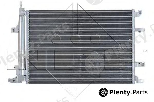 NRF part 35739 Condenser, air conditioning