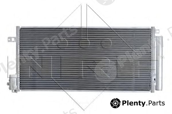 NRF part 35750 Condenser, air conditioning