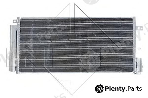  NRF part 35750 Condenser, air conditioning