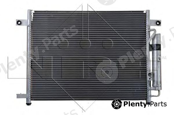  NRF part 35767 Condenser, air conditioning